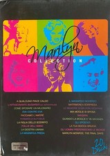 MARILYN MONROE "COLLECTION"