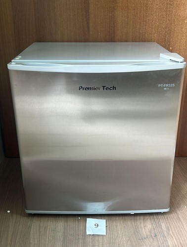 Mini freezer silver - mini,