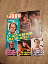 Rivista novella 2000 1983 N 35