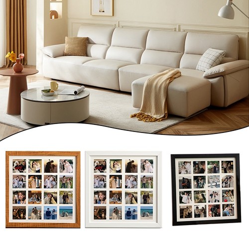 Cornice portafoto legno - cornice,