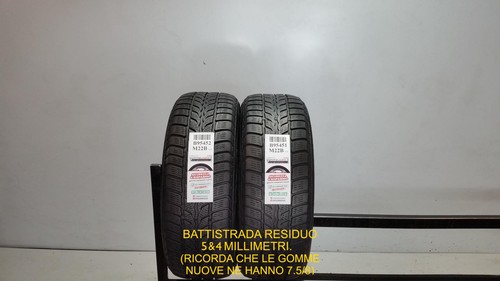 Gomme usate termiche - gomme,
