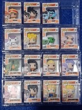 Lotto Funko Bitty Pop