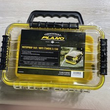 Plano•Waterproof Storage