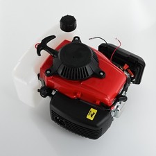 Motore benzina quattro tempi