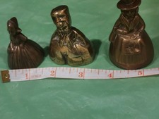 Vintage set ladies and - of,
