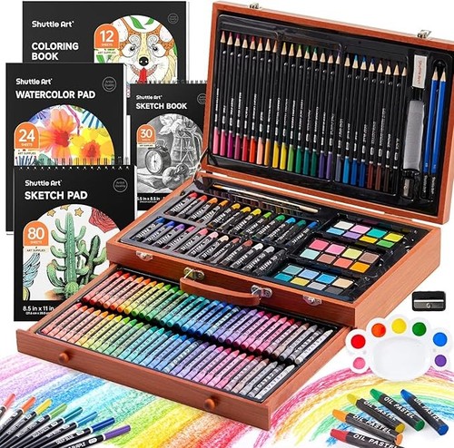 Shuttle art 149 kit - art,