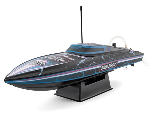 Pro boat recoil - boat, 18"