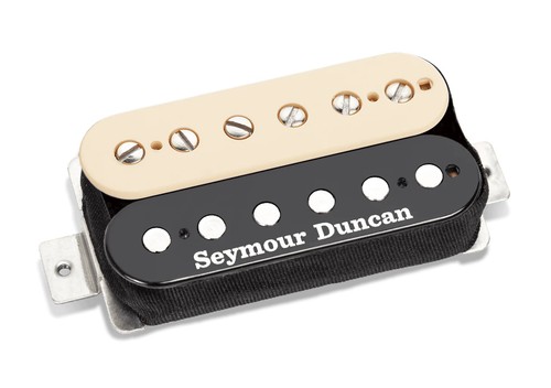 Seymour duncan green - duncan, magic