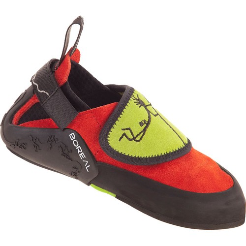 Boreal ninja junior red - boreal,