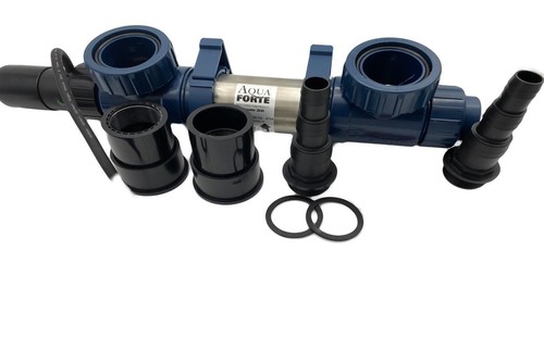 Stagno acciaio inox modello
