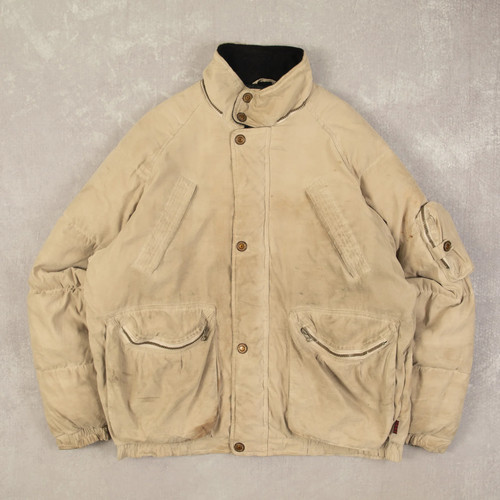 Woolrich piumino imbottito