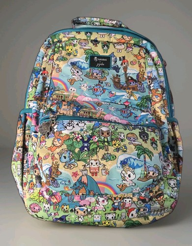 Jujube tokidoki fantasy