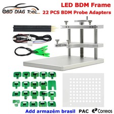 Latest ECU Programmer KTAG