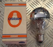 LAMPADA VETRO TRASPARENTE