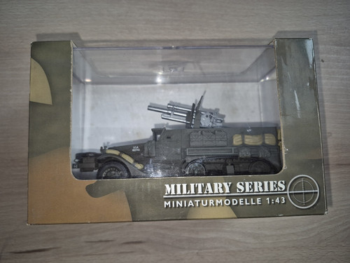 Schuco 3246384 - schuco, 1:43