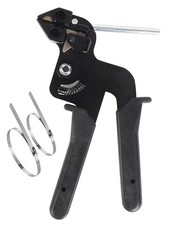 PISTOLA PER FASCETTE