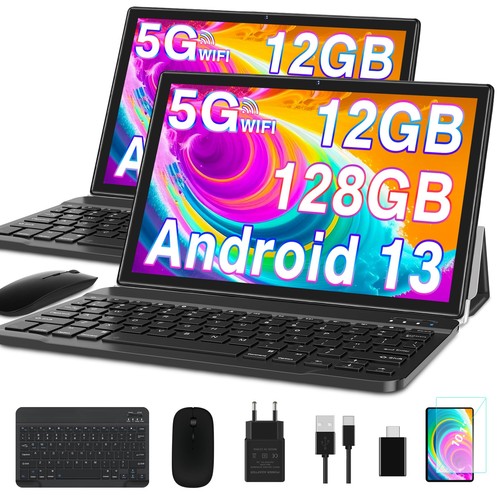 Tablet android pollici - da, 10