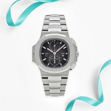 Patek Philippe Nautilus