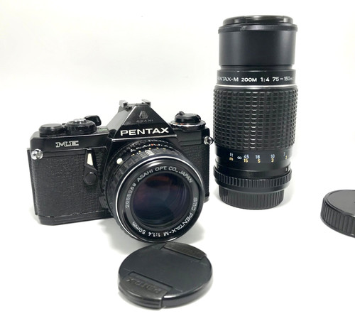 Smc pentax 4 - 50, mm