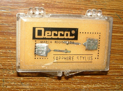 Aghi stereo 148 - 2, ro-148-s
