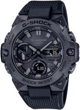 Orologio Casio G-SHOCK G-STEEL