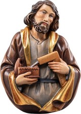 Scultura Icona di San Giuseppe