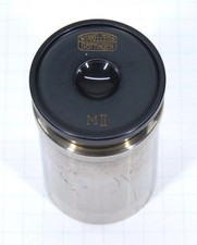 WINKEL-ZEISS microscopio