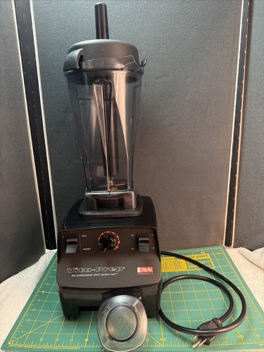 Vitamix vita prep professional - vitamix,
