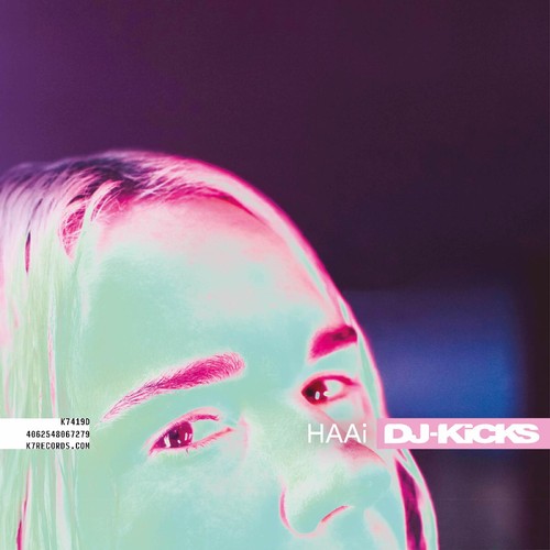 Haai kicks music - haai,