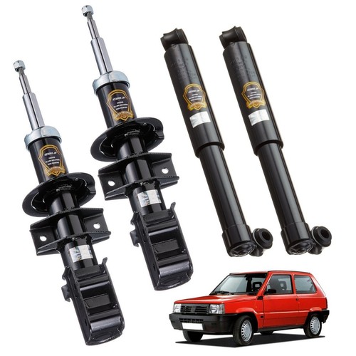 Kit ammortizzatori fiat - 4,