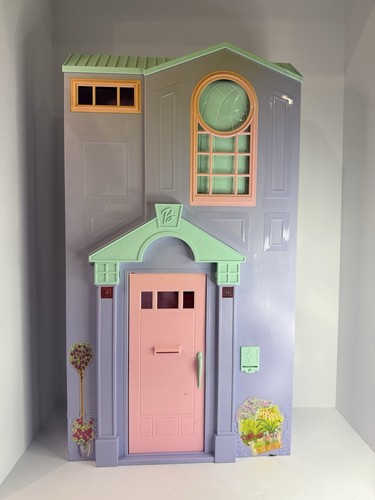Mattel barbie casa dei - barbie,