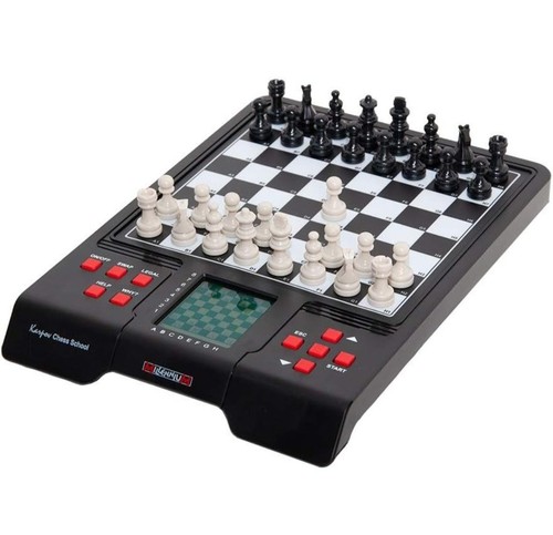 The millennium karpov - the,