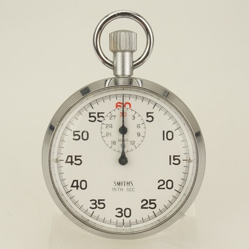 Raro orologio tasca smiths - raro!,