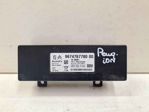 Centralina modulo bluetooth - centralina,