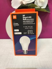 Ampoule LED connectée XIAOMI Mi Smart Led Bulb White