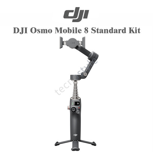 Dji osmo mobile - dji,