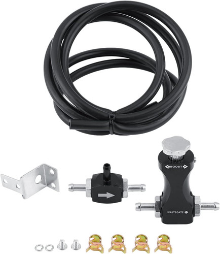 Regolatore pressione turbo kit - regolatore, turbo,kit