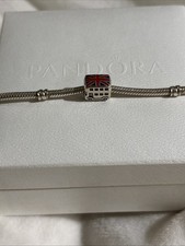 Autentico Charm Pandora London