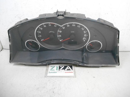 Quadro strumenti opel - strumenti, meriva