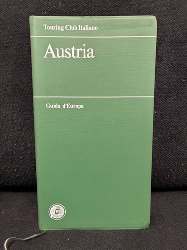 Guide europa austria - guide, d'europa