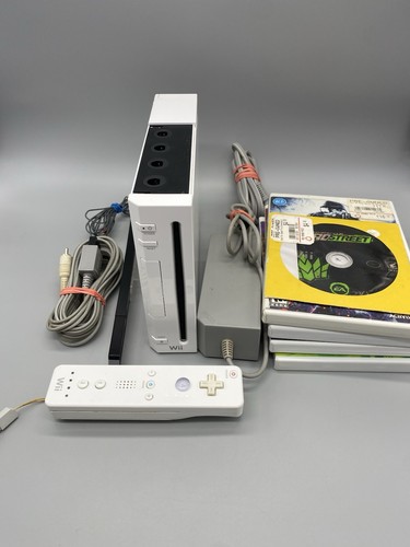 Console nintendo wii - wii,