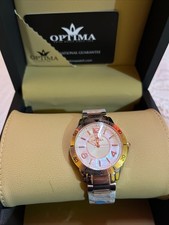 Optima Swiss Women's Watch
