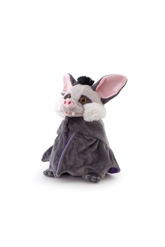 Marionetta pipistrello - marionetta,