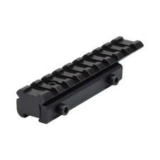 Adattatore per Slitta da 11mm