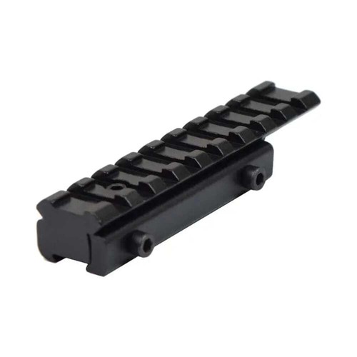Adattatore per slitta 11mm - adattatore,