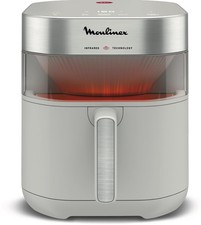 Easy Fry Infrared, Friggitrice