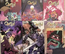 Quest Stagione 2 #1-6 più