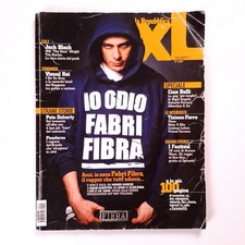 La Repubblica XL N°11 (2006)