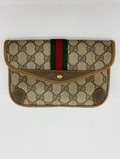 Gucci Borsa Cosmetica Vintage