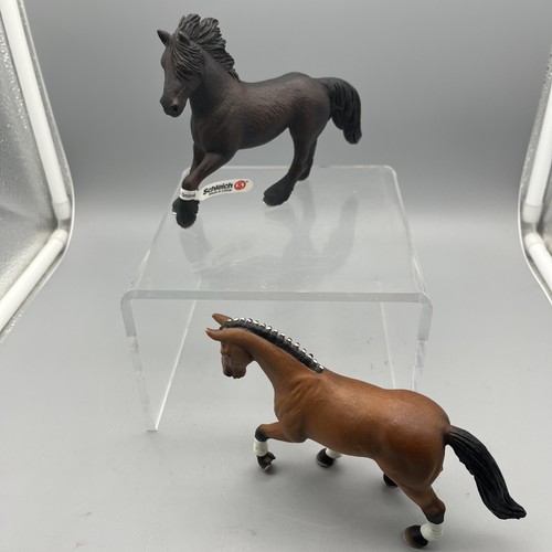 Schleich horse bundle - horse,